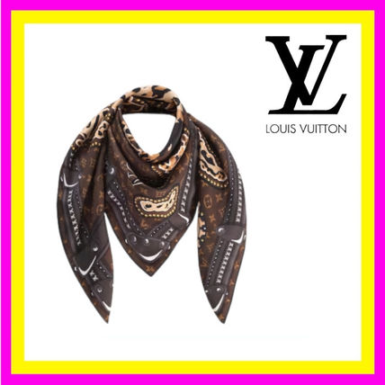 Louis Vuitton Lv World Square M70775 