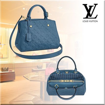 Louis Vuitton Montaigne Bb M44314 