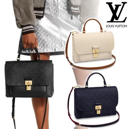 Louis Vuitton MARIGNAN Marignan M44545 M44544 M44549 