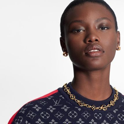 Louis Vuitton 2020 21AW Necklaces  Pendants M69621 