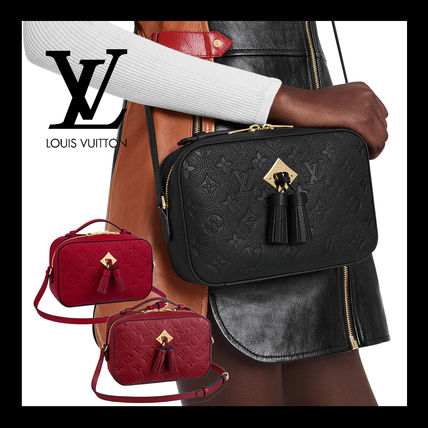 Louis Vuitton Monogram Casual Style 2WAY Party Style Office Style 