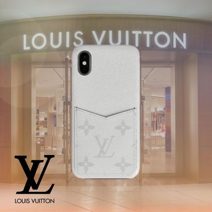 Louis Vuitton Iphone Bumper Xs M67681 