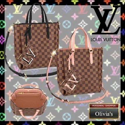 Louis Vuitton Belmont Pm N60297 N60348 