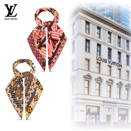 Louis Vuitton Lv Crafty Confidential Square M76489 M76490 