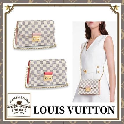 Louis Vuitton Long Wallets N60358 N60357 