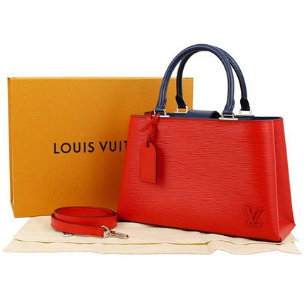 Louis Vuitton EPI Kleber Pm M51333 