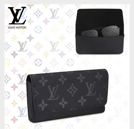 Louis Vuitton 2020 21AW Unisex Blended Fabrics Accessories GI0296 