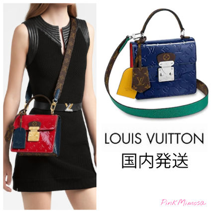 Louis Vuitton 2020 SS Shoulder Bags M90375 M90505 M90468 M90502 M90514 