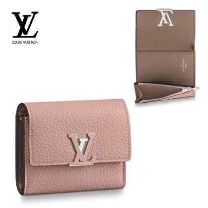 Louis Vuitton Capucines Xs Wallet M68588 