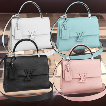 Louis Vuitton Shoulder Bags M53695 M53694 M56320 M53834 