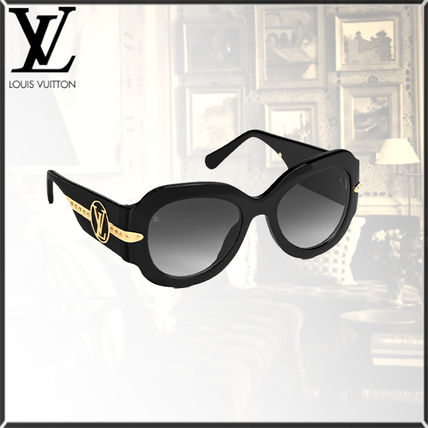 Louis Vuitton Sunglasses Z1133W Z1132W 