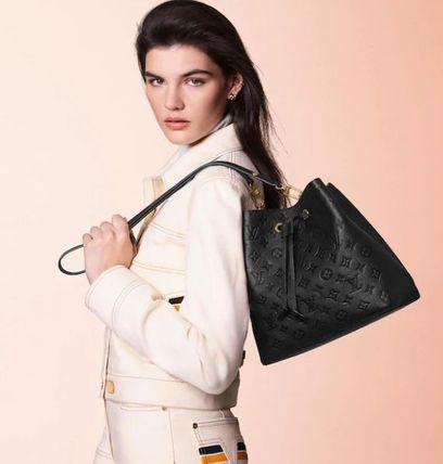 Louis Vuitton NEONOE Shoulder Bags M45306 