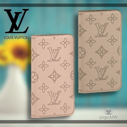 Louis Vuitton Smart Phone Cases M68886 