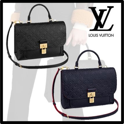 Louis Vuitton Shoulder Bags M44545 M44544 