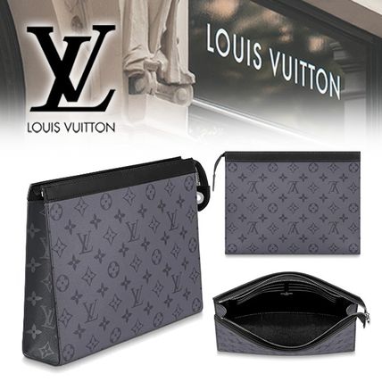 Louis Vuitton Pochette Voyage Mm M69535 