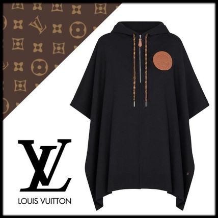 Louis Vuitton 2020 21AW Travel Kit Cape 1A7Q83 