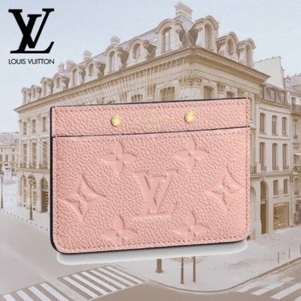 Louis Vuitton Card Holder M69174 