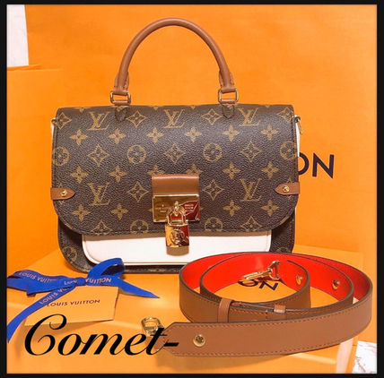 Louis Vuitton Vaugirard M44354 M44548 M44353 