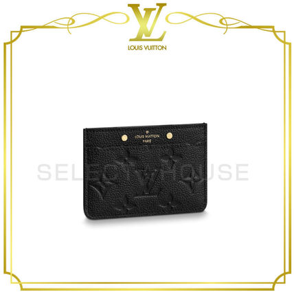 Louis Vuitton 2020 SS Card Holder M69171 