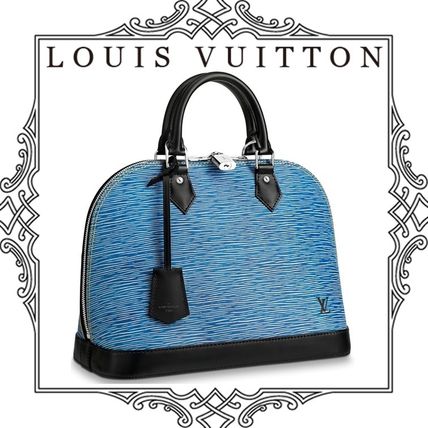 Louis Vuitton ALMA 2018 19AW Alma Pm M51052 