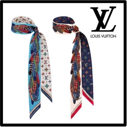 Louis Vuitton Love Birds Bb Bandeau M76114 M76113 