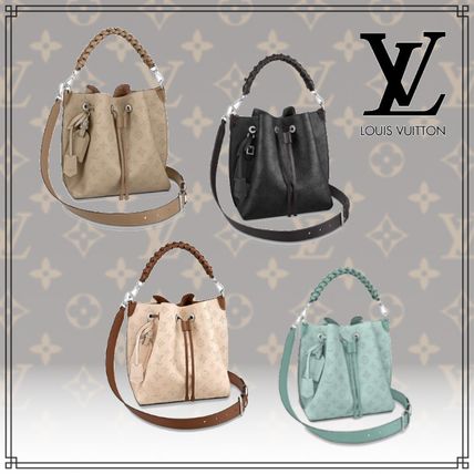 Louis Vuitton MONOGRAM 2020 SS Muria M55906 M55801 M55800 M55799 