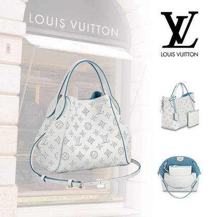 Louis Vuitton MONOGRAM 2020 SS Hina Pm M56199 