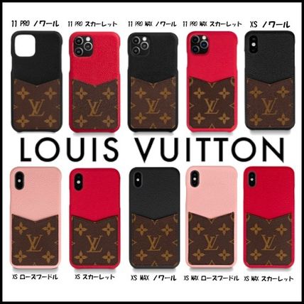 Louis Vuitton Smart Phone Cases M68897 M68892 M69098 M69094 