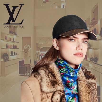 Louis Vuitton Caps 