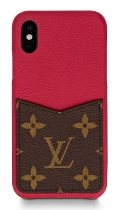 Louis Vuitton Smart Phone Cases M68894 