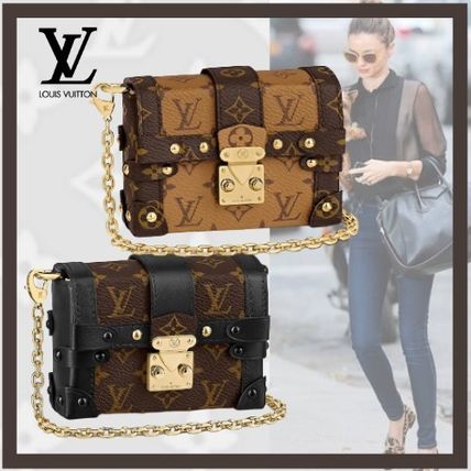 Louis Vuitton 2020 21AW Essential Trunk M68566 M68575 