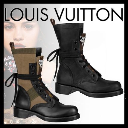 Louis Vuitton 2020 21AW Metropolis Rangers 1A679C 1A64V9 