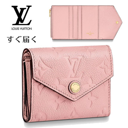 Louis Vuitton 2020 Cruise Zoe Wallet M62936 