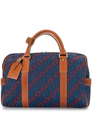 Louis Vuitton 2020 SS Totes TH0046 