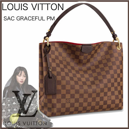 Louis Vuitton 2019 SS Totes 