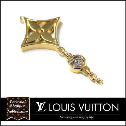 Louis Vuitton 2020 SS Casual Style Chain Office Style Elegant Style Formal Style 