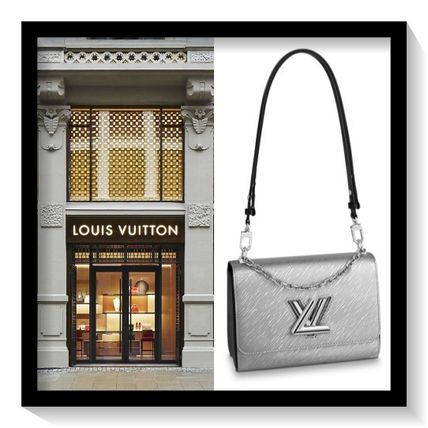 Louis Vuitton Twist Mm M55404 