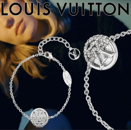 Louis Vuitton Casual Style Chain Party Style Office Style Elegant Style 