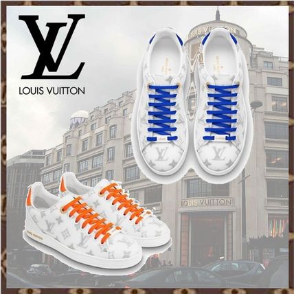 Louis Vuitton Frontrow Sneaker 1A641P 1A6419 