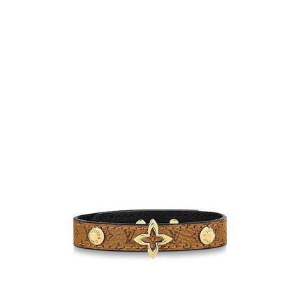 Louis Vuitton 2020 21AW Bracelets M6597E 