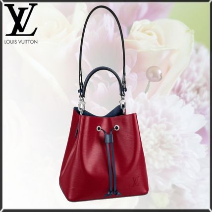 Louis Vuitton EPI Neonoe Mm M55303 