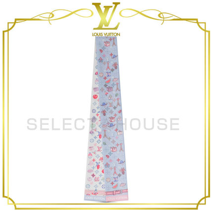 Louis Vuitton 2020 SS Summer Winter Bandeau M76431 