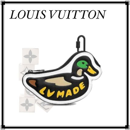 Louis Vuitton DAMIER Card Holders N60388 