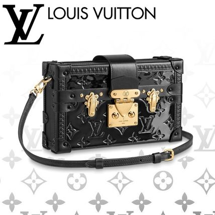 Louis Vuitton 2020 SS Petite Malle M54180 