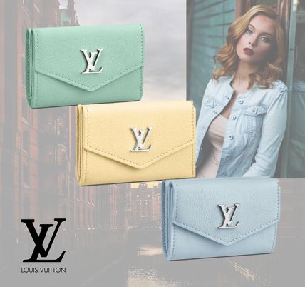 Louis Vuitton Lockmini Wallet M69339 M68483 M68481 