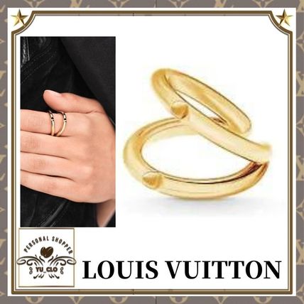 Louis Vuitton Rings Q9O64A 