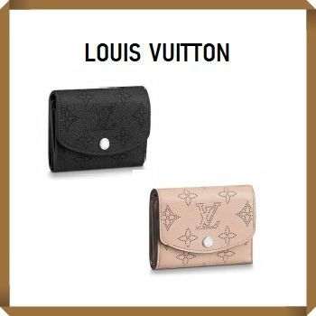 Louis Vuitton 2019 SS Iris Xs Wallet M67499 M67498 