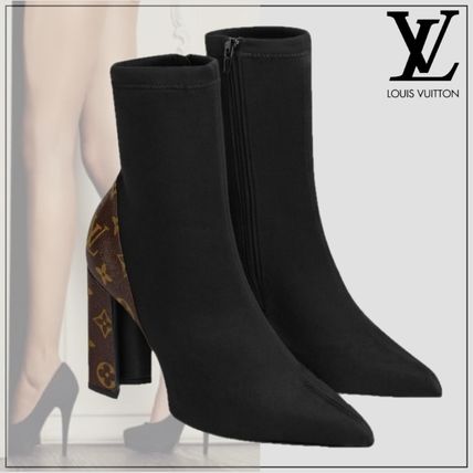 Louis Vuitton Matchmake Ankle Boot 1A5L8Y 
