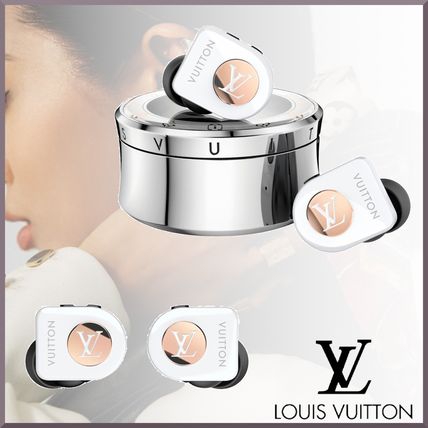 Louis Vuitton Monogram Unisex Logo Smart Phone Cases QAB120 QAB120 