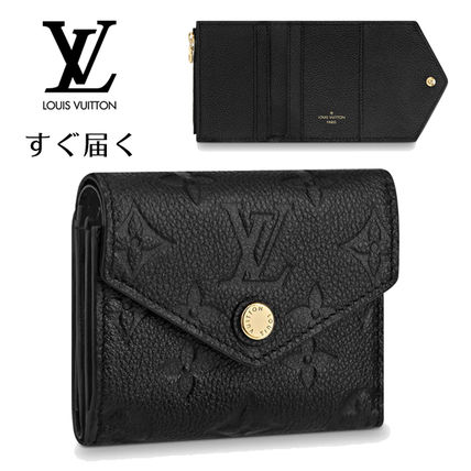 Louis Vuitton 2020 Cruise Zoe Wallet M62935 